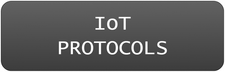 IoT Protocol Cover